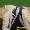 Nike Zoom Mercurial Superfly IX Academy TF - Lemonade/Black DJ5629 700