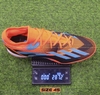 Adidas X Speedportal Messi.3 TF - Team Solar Orange/Silver Met./Core Black GZ5142