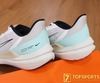 Nike Winflo 9 Light Bone Sail - White/Blue DV9121 011