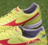 Mizuno Morelia II Pro AS - Safety Yellow/Fiery Coral P1GD241445