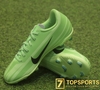 Nike Mercurial Vapor 15 Club MDS MG Kids - Light Crimson/Bright Mandarin/Black/Pale Ivory FJ7188 300