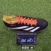 Adidas Predator League AG 2G/3G - Black/White/Red IF3210