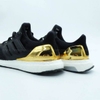 Adidas Ultraboost 2.0 LTD – Black/Gold BB3929