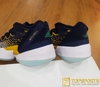 Adidas D.O.N. Issue #4 - Black/Blue/Yellow GY6504