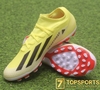 Adidas X Crazyfast League 2G/3G AG - Team Solar Yellow 2/Core Black/Cloud White IF0677