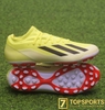 Adidas X Crazyfast League 2G/3G AG - Team Solar Yellow 2/Core Black/Cloud White IF0677