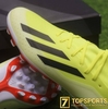 Adidas X Crazyfast League 2G/3G AG - Team Solar Yellow 2/Core Black/Cloud White IF0677