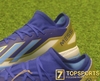 Adidas X Crazyfast Messi League TF - Lucid Blue/Blue Burst/Cloud White ID0718