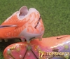 Nike Phantom GX Elite AG Pro - Orange/White/Black DZ3485 800