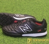 New Balance 442 Pro TF V2 - Black/White MS41TBK2 - D