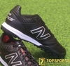 New Balance 442 Pro TF V2 - Black/White MS41TBK2 - D