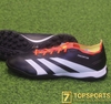 Adidas Predator League TF - Black/White/Red IG7723