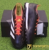 Adidas Predator League TF - Black/White/Red IG7723