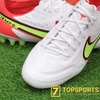 Nike Tiempo Legend IX Elite AG R - Pro White/Volt/Bright Crimson DB0824 176