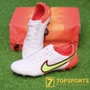 Nike Tiempo Legend IX Elite FG - Pro White/Volt/Bright Crimson CZ8482 176