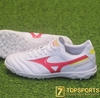 Mizuno Morelia II Pro AS - White/Red P1GD231464