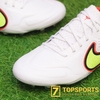 Nike Tiempo Legend IX Elite FG - Pro White/Volt/Bright Crimson CZ8482 176