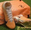 Nike Air Zoom Mercurial Superfly 9 Elite FG - Guava Ice/Black DZ3457 800