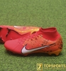 Nike Superfly 9 Mercurial Dream Speed Academy FG - Light Crimson/Bright Mandarin/Black/Pale Ivory FD1162 600