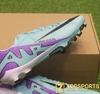 Nike Mercurial Vapor 15 Academy FG - Hyper Turquoise/Fuchsia Dream/White/Black DJ5631 300