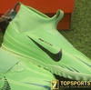 Nike Superfly 9 Mercurial Academy MDS TF Kids - Green Strike/Stadium Green/Black FJ7195 300