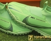 Nike Superfly 9 Mercurial Academy MDS TF Kids - Green Strike/Stadium Green/Black FJ7195 300