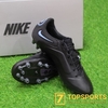 Nike Tiempo Legend IX Elite AG - Black/Iron Grey/Black DB0824 004