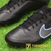 Nike Tiempo Legend IX Elite AG - Black/Iron Grey/Black DB0824 004