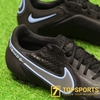 Nike Tiempo Legend IX Elite AG - Black/Iron Grey/Black DB0824 004