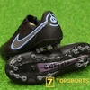 Nike Tiempo Legend IX Elite AG - Black/Iron Grey/Black DB0824 004