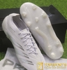 Adidas Predator 24 Elite Low FG - White IE1803