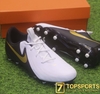 Nike Phantom GX 2 Academy FG Kids - Lemonade/Black FD6722 100