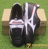 Mizuno Morelia ll Pro AS TF - Black/White P1GD201501