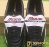 Mizuno Morelia ll Pro AS TF - Black/White P1GD201501