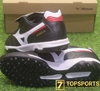 Mizuno Morelia ll Pro AS TF - Black/White P1GD201501