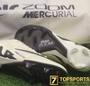 Nike Air Zoom Mercurial Vapor XV Elite FG - Lemonade/Black DJ4978 700