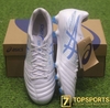 Asics DS Light X Fly Pro 2 FG  - White/Blue 1101A055 102