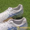 Asics DS Light X Fly Pro 2 FG  - White/Blue 1101A055 102