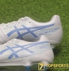 Asics DS Light X Fly Pro 2 FG  - White/Blue 1101A055 102