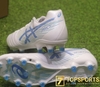 Asics DS Light X Fly Pro 2 FG  - White/Blue 1101A055 102