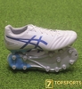 Asics DS Light Pro FG - White/Blue 1103A110 100