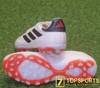 Adidas Copa Pure 2 Elite 2G/3G AG - Ivory/Core Black/Solar Red IE7509