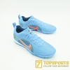 Nike Mercurial Zoom Vapor XIV Pro TF - Chlorine Blue/Marina/Laser Orange DJ2851 484