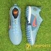 Nike Mercurial Zoom Vapor XIV Pro TF - Chlorine Blue/Marina/Laser Orange DJ2851 484