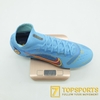 Nike Mercurial Superfly VIII Elite AG - Chlorine Blue/Laser Orange/Marina DJ2841 484