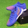 Adidas Predator Edge.3 TF - Hi-Res Blue/Turbo/Hi-Res Blue GX2632