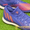 Adidas Predator Edge.3 TF - Hi-Res Blue/Turbo/Hi-Res Blue GX2632