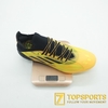 Adidas X Speedflow Messi .1 FG - Solar Gold/Core Black/Bright Yellow GW7417