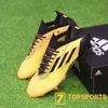 Adidas X Speedflow Messi .1 FG - Solar Gold/Core Black/Bright Yellow GW7417