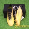 Adidas X Speedflow Messi .1 FG - Solar Gold/Core Black/Bright Yellow GW7417